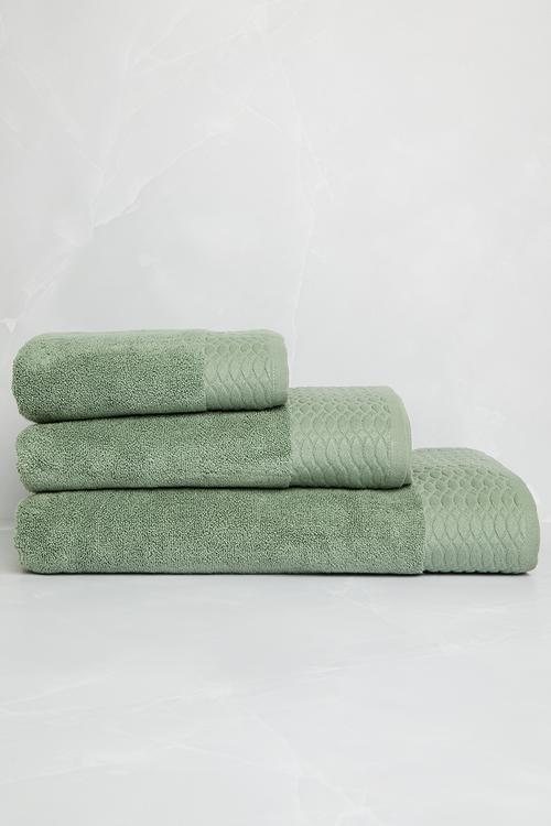 Inspire Towel - Green Bay