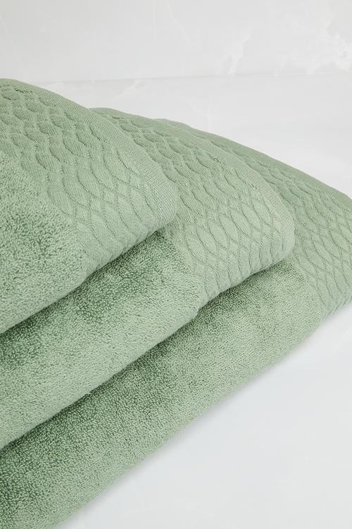 Inspire Towel - Green Bay