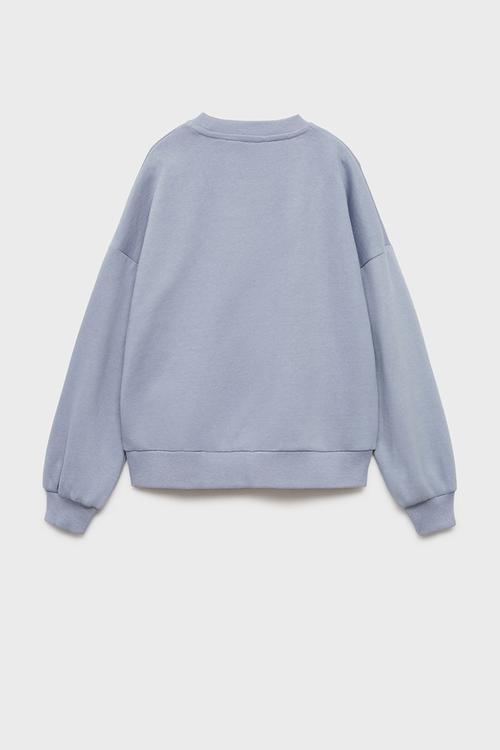 Sweatshirt sunshine - light/pastel blue