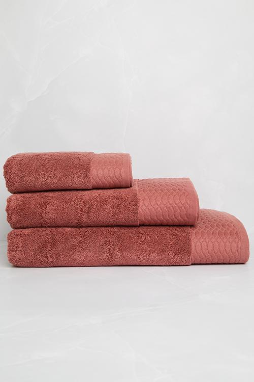 Inspire Towel - Auburn