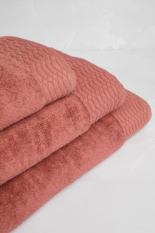Inspire Towel - Auburn