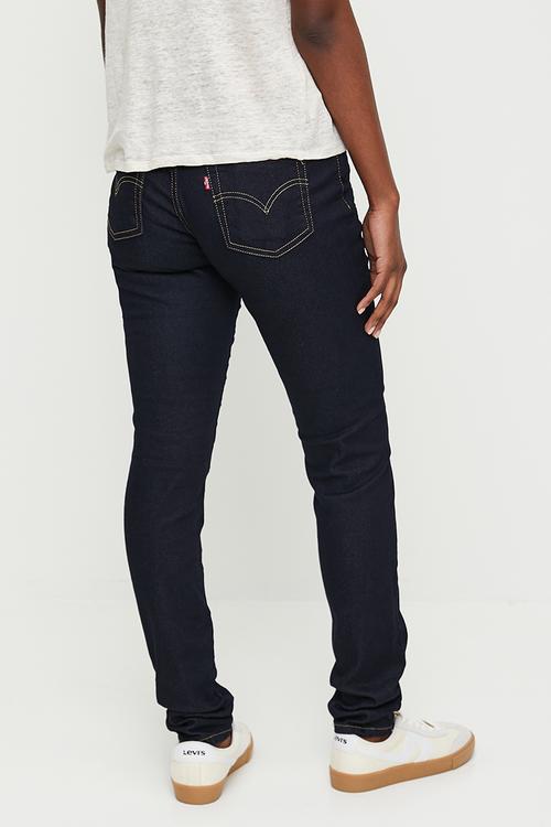 721 High-Rise Skinny Jeans ZA - Cast Shadows