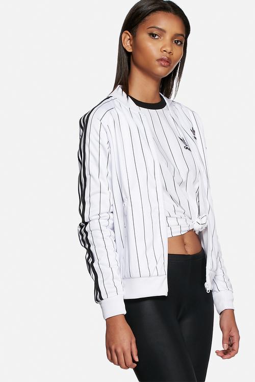 Supergirl bomber