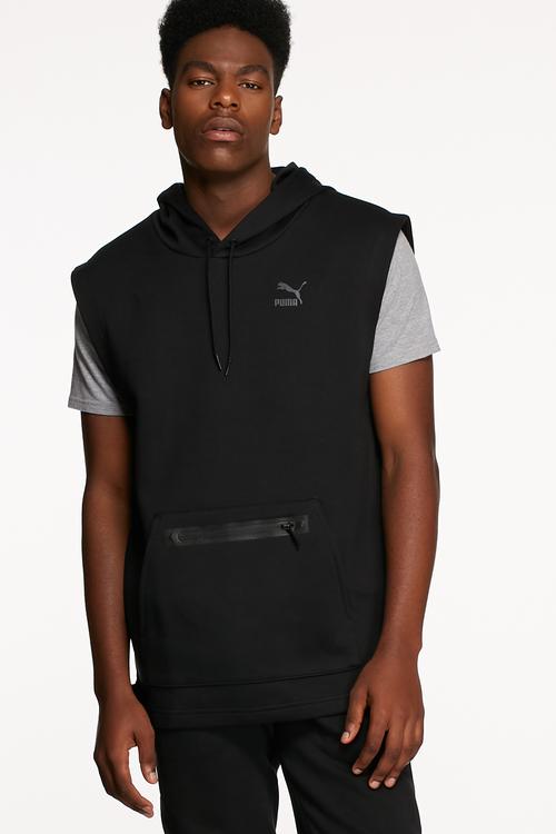 Evo hoodie