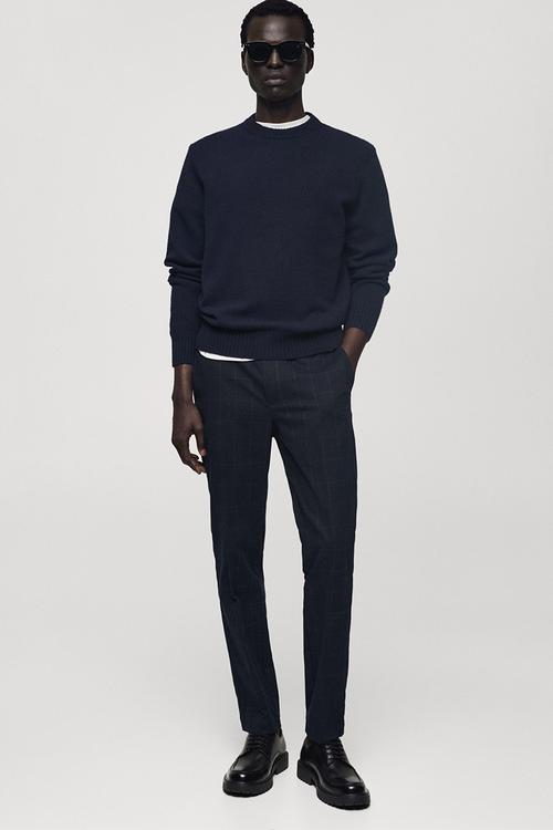 Trousers Brest - Navy