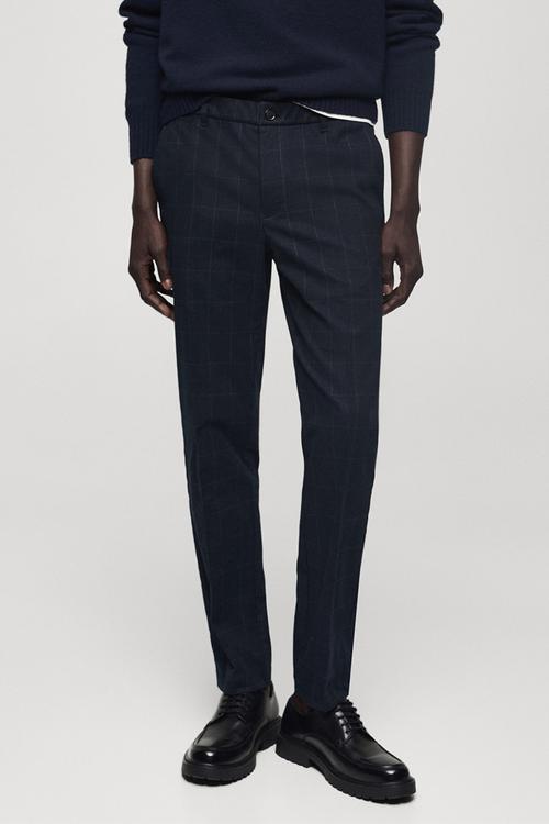Trousers Brest - Navy