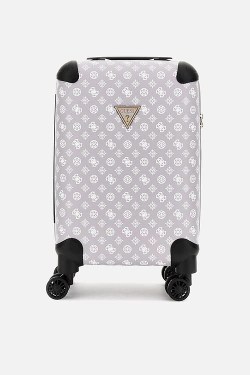 WILDER 8-WHEELER - DARK TAUPE LOGO