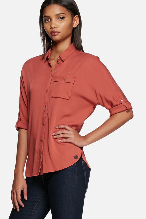 Charlotte shirt
