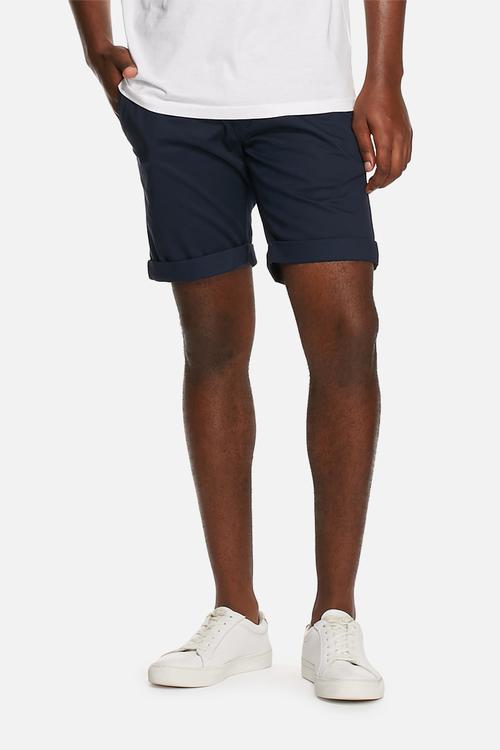 Paris chino shorts