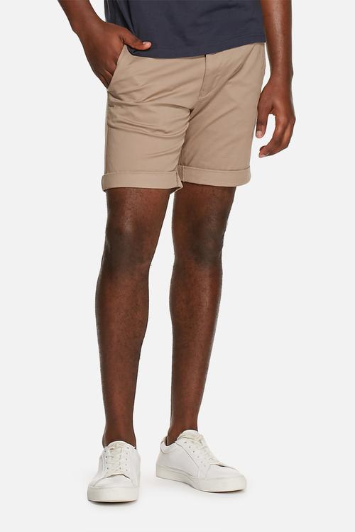 Paris chino shorts