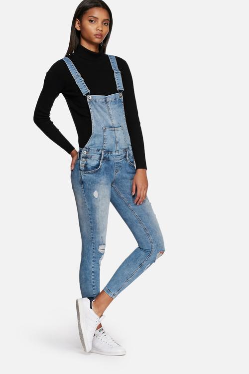 Kimmy dungarees