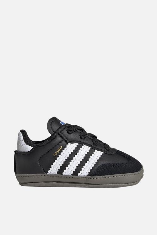 Samba og c - core black/ftwr white/gum5