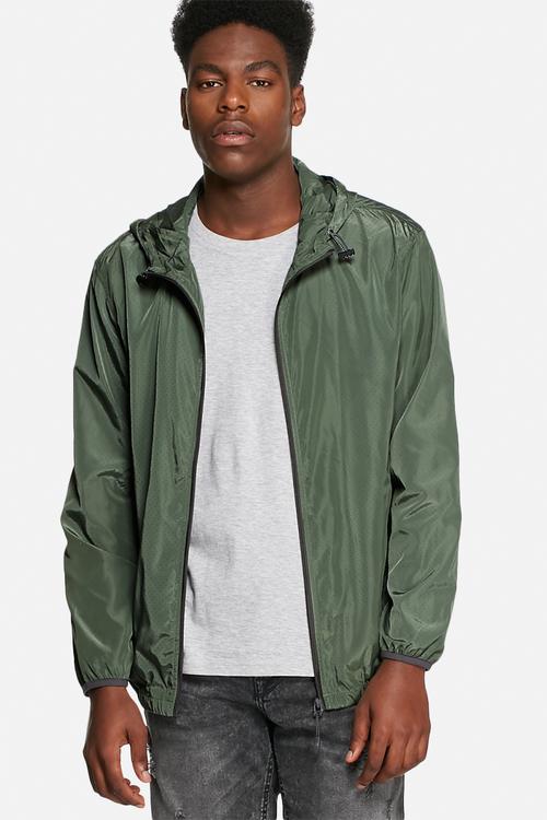Michael jacket