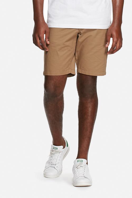 Graham chino shorts