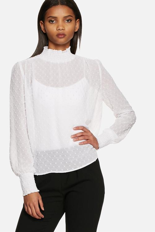 Ila blouse