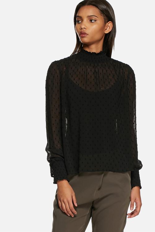 Ila blouse