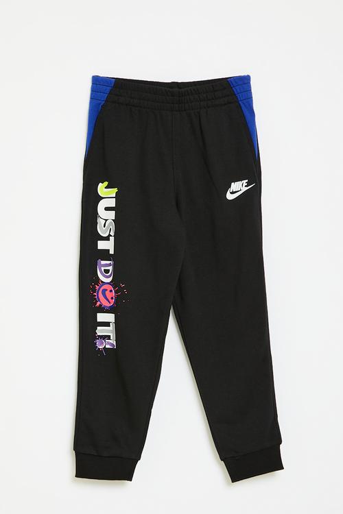 Nkb b nsw express yourself ft - black