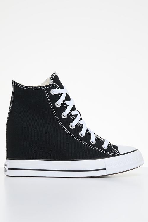 Wedge Platform