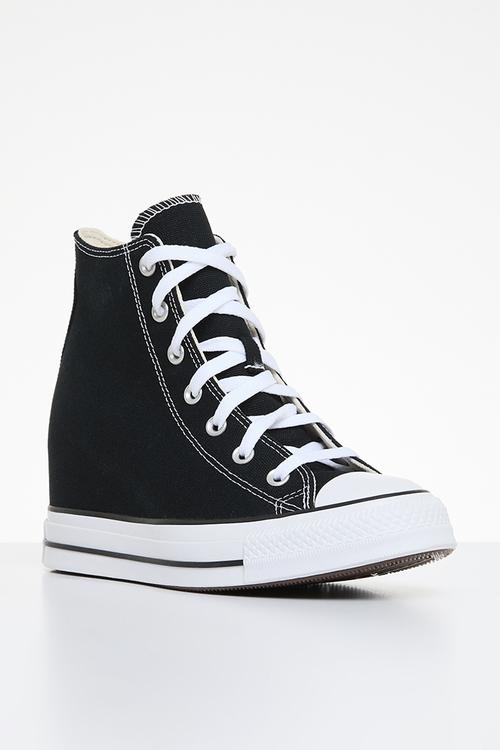 Wedge Platform