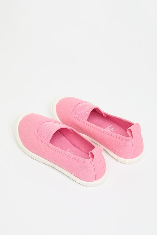 Ballerina trainers - Pink