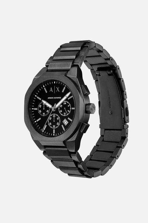 AX4183 - Black