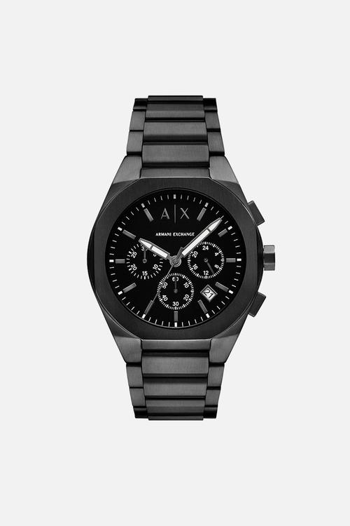 AX4183 - Black