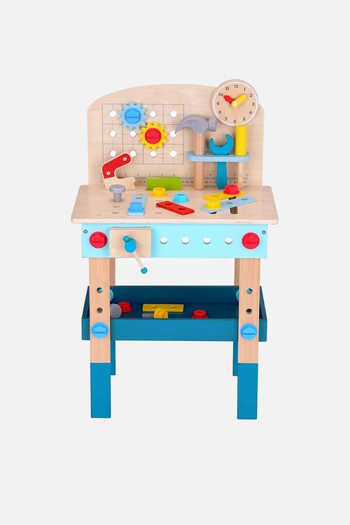 Tookytoy work Bench - brown