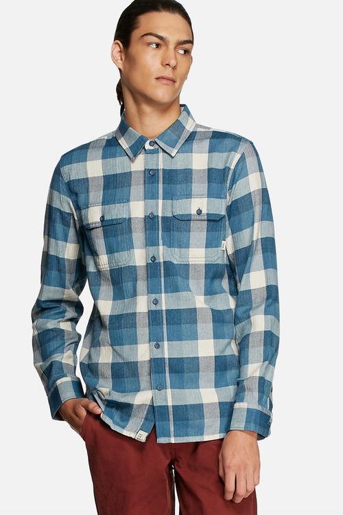 Alameda shirt