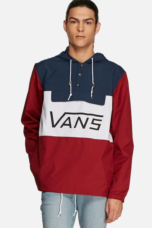 Egan windbreaker