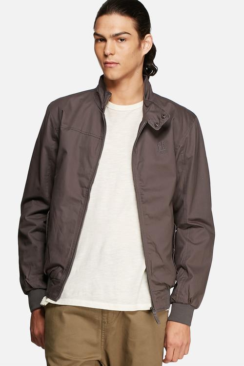 Haronz bomber