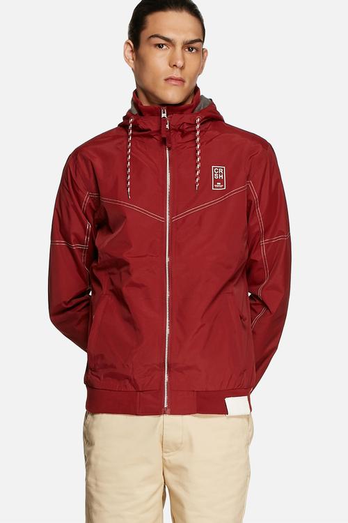 Evolutive jacket