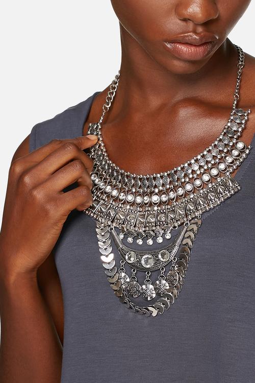 Melissa necklace