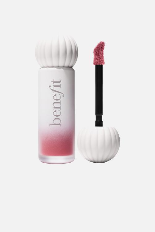 Plushtint Velvet Tint - 16 Fuzzy Slippers