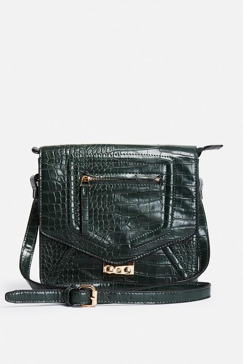 Cross over bag
