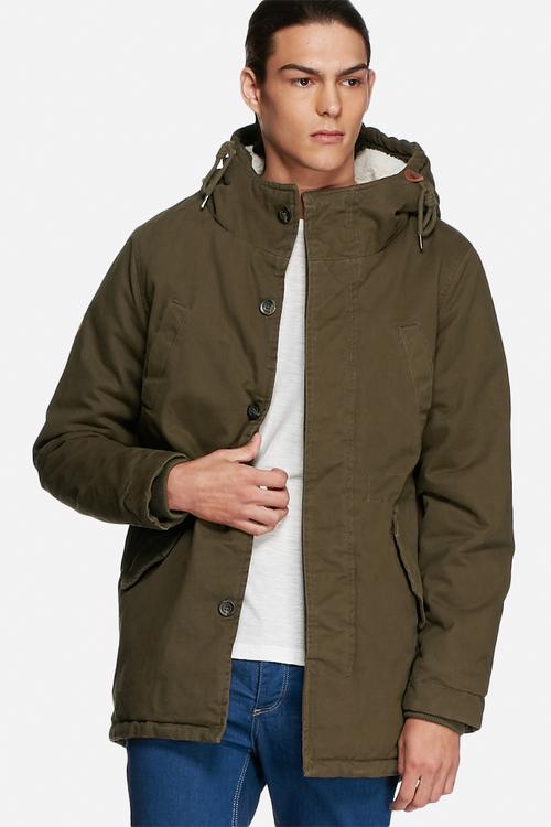 Bres jacket