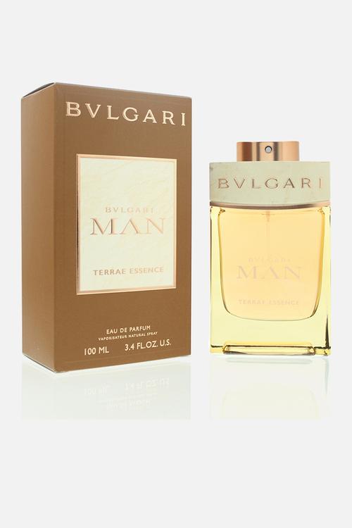 Bvlgari Man Terrae Essence Edp - 100ml (Parallel Import)