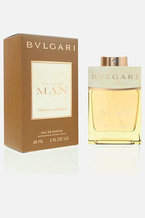 Bvlgari Man Terrae Essence Edp - 60ml (Parallel Import)