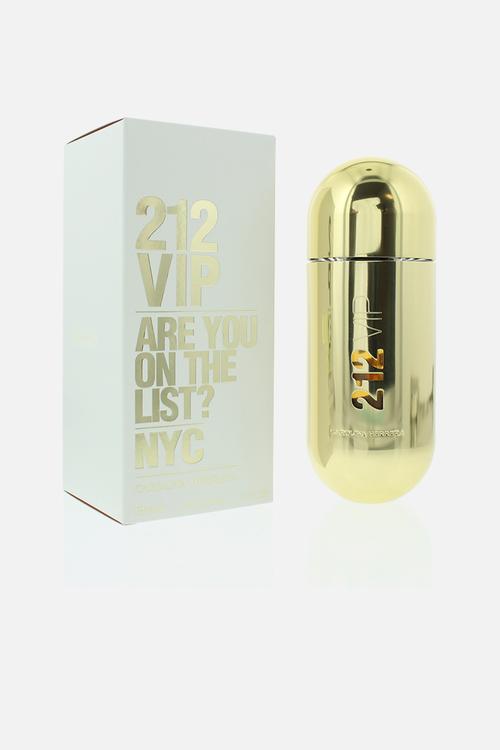 Carolina Herrera 212 Vip Edp - 80ml (Parallel Import)