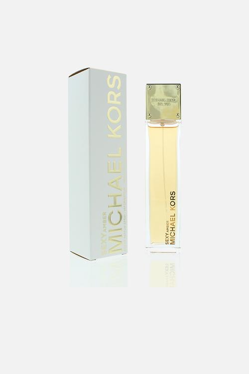 Michael Kors Sexy Amber Edp - 100ml (Parallel Import)