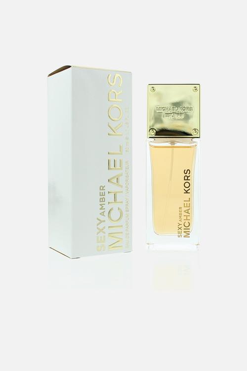 Michael Kors Sexy Amber Edp - 50ml (Parallel Import)