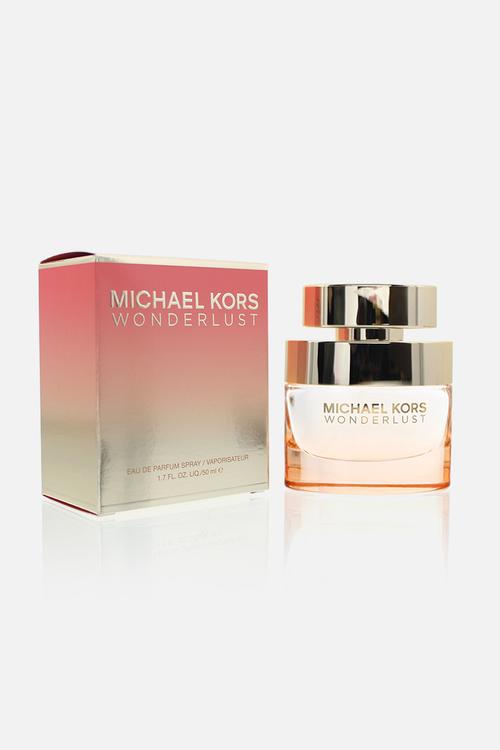 Michael Kors Wonderlust Edp - 50ml (Parallel Import)