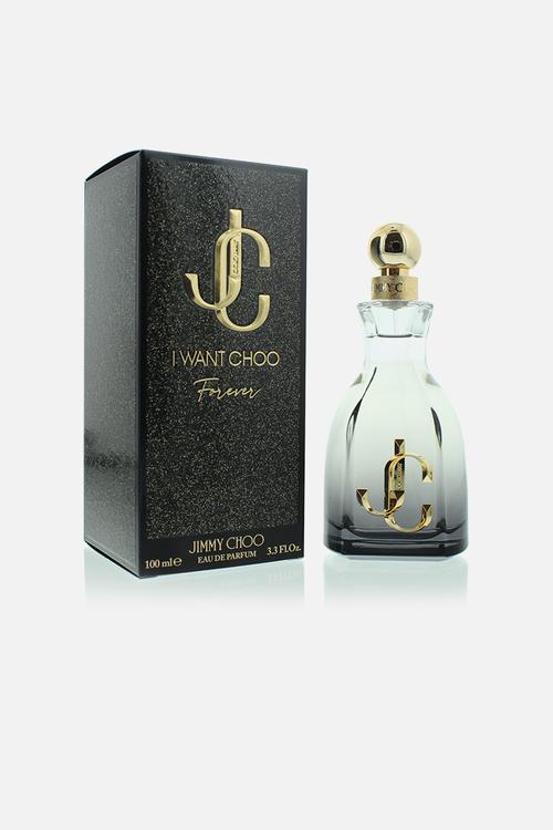 Jimmy Choo I Want Choo Forever Edt - 100ml(Parallel Import)