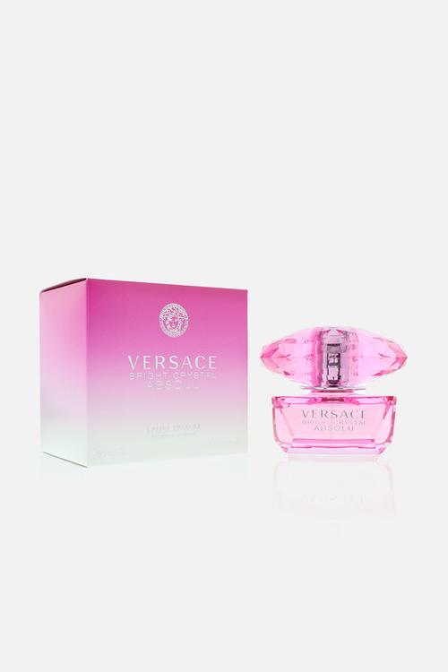 Versace Bright Crystal Absolu  Edp - 50ml (Parallel Import)