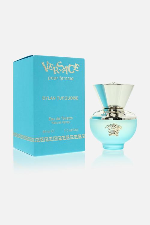 Versace Dylan Turquoise Pour Femme Edt - 30ml (Parallel Import)