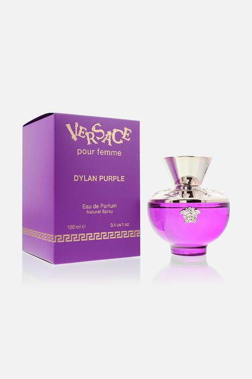 Versace Dylan Purple Pour Femme Edp -100ml (Parallel Import)