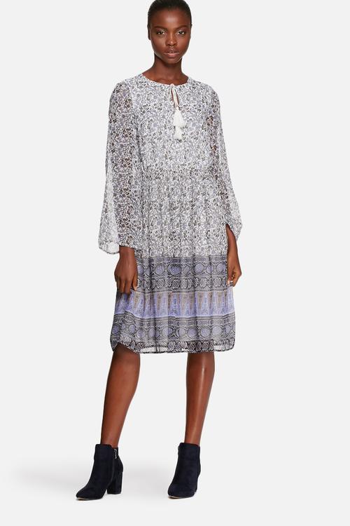 Stella string dress