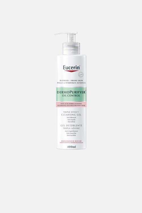 DermoPurifyer Clensing Gel, with Salicylic Acid & AHA/BHA/PHA Complex