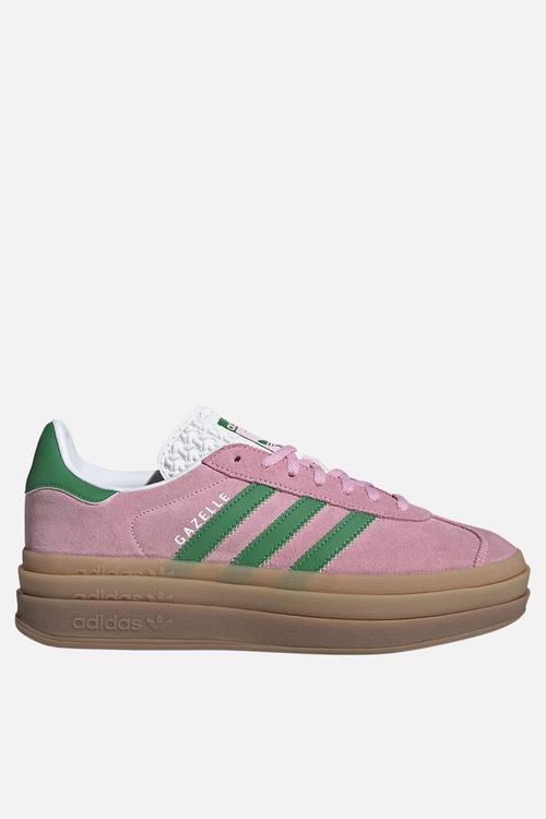 Gazelle Bold