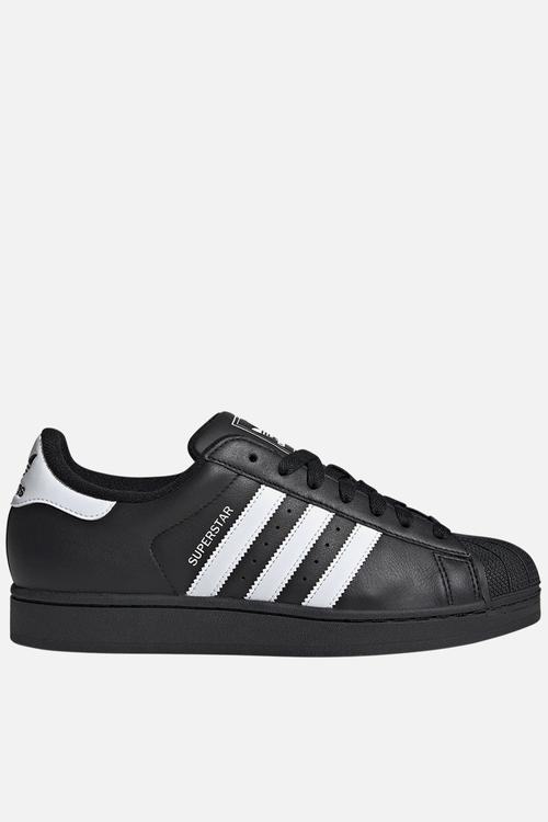 Superstar og - eg4959 - core black/ftwr white/core black