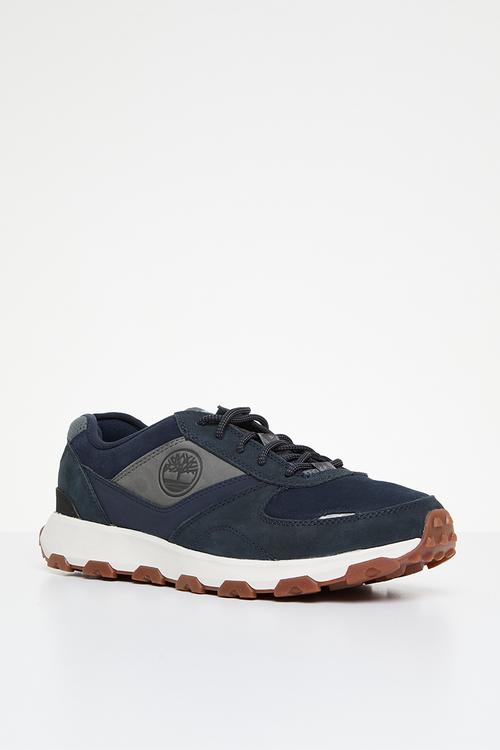 Winsor park - navy 